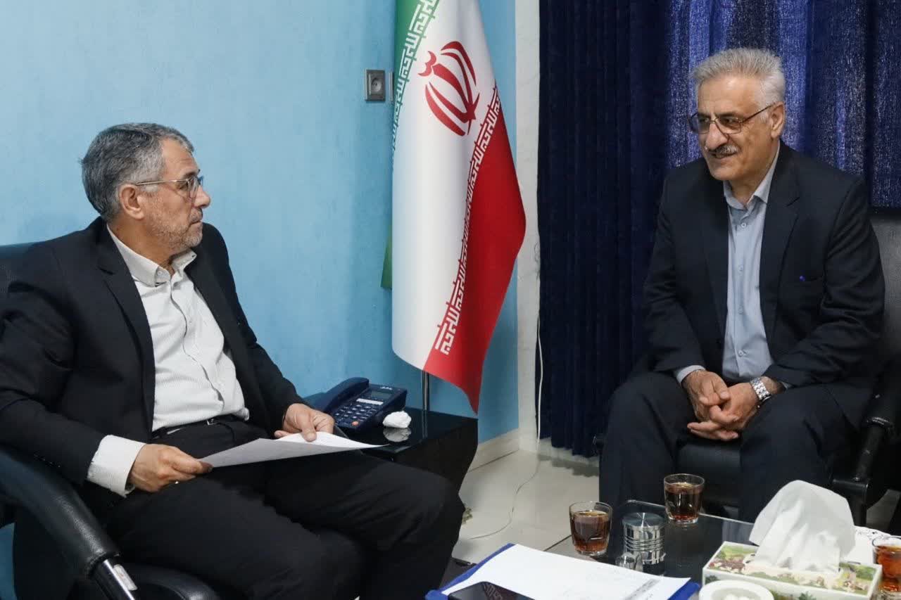 تکمیل طرح‌های نیمه‌تمام آب و خاک اردبیل با حمایت مجلس شتاب می‌گیرد